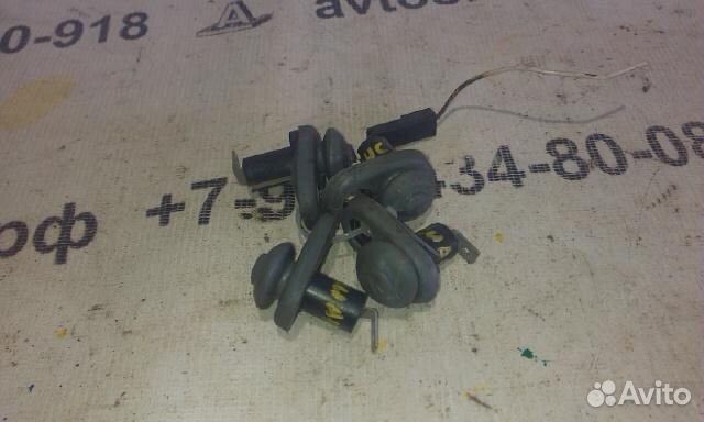 Концевик двери ZAZ Chance 02г