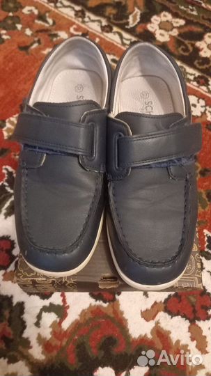Мокасины