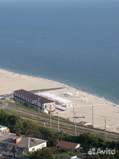 Отдых в Сочи, Макопсе