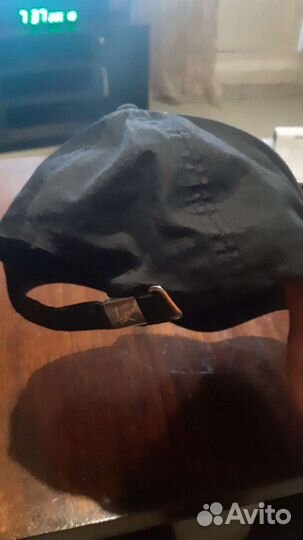 Бейсболка мужская