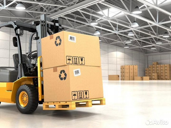 Водитель мулинета Вахта