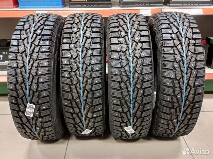 Cordiant Snow Cross PW-2 205/55 R16 94T