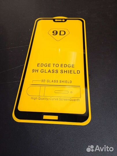 Стекло Honor P30 Lite