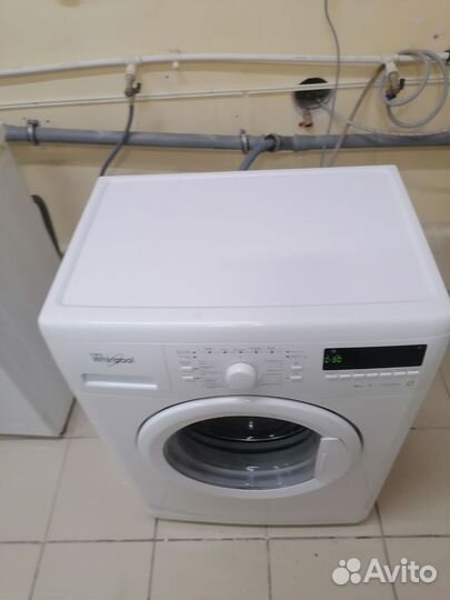 Стиральная машина бу 6кг