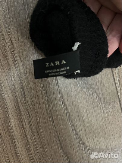 Перчатки Zara M