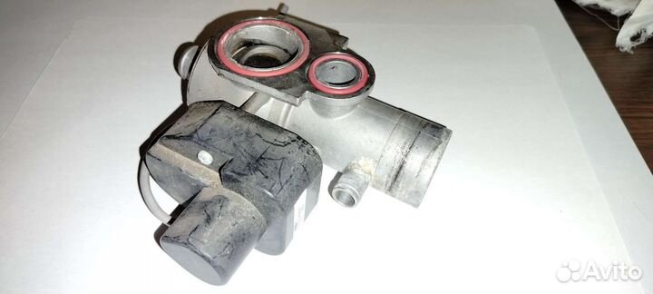 Сливной шаровый клапан SCC 61-202 87.01.191