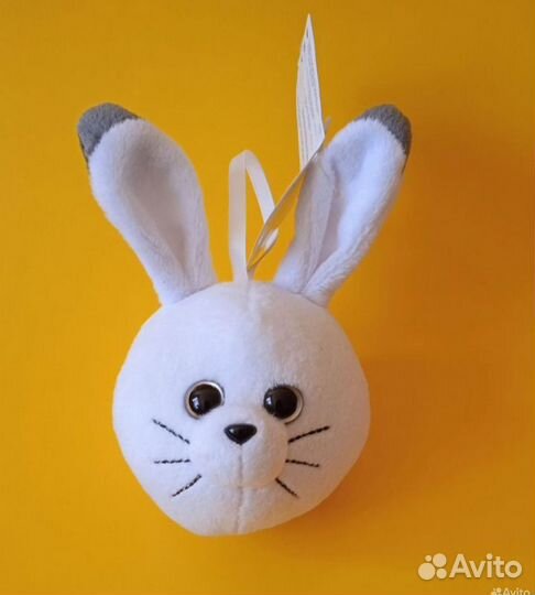 Игрушка Брелок Заготовка для творчества