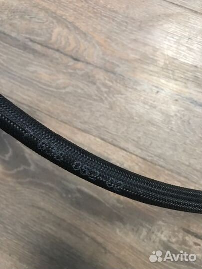 Шланг топливный Bmw 528I F10 N20B20A 2013