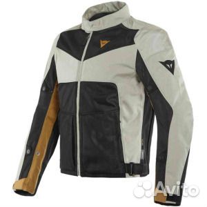 Мотоциклетная текстильная куртка Sauris 2 D-Dry Da