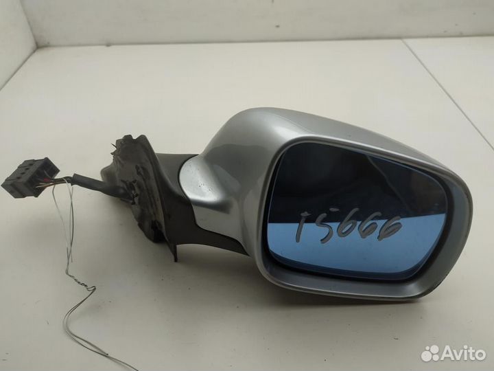 Зеркало наружное правое Audi A4 B5