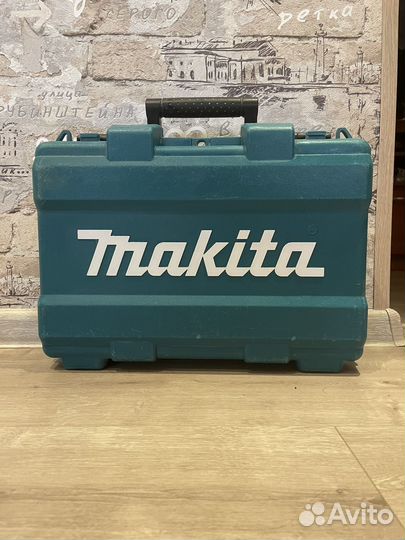 Кейс Makita
