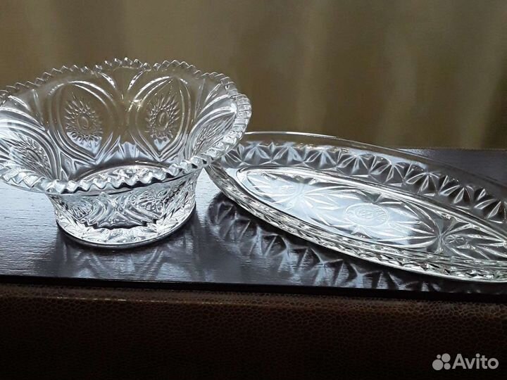 Салатники Германия,Чехия, СССР