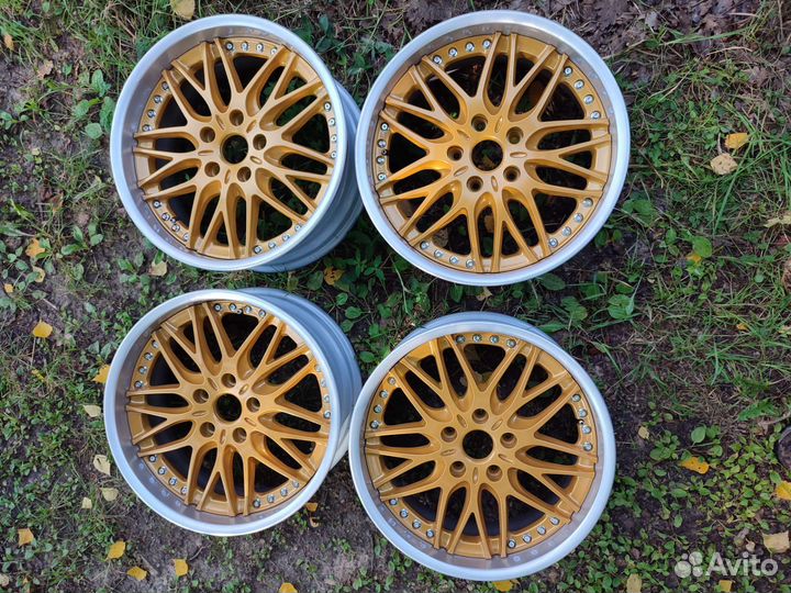 Диски BMW R18 SuperStar Leon Hardiritt Bugel