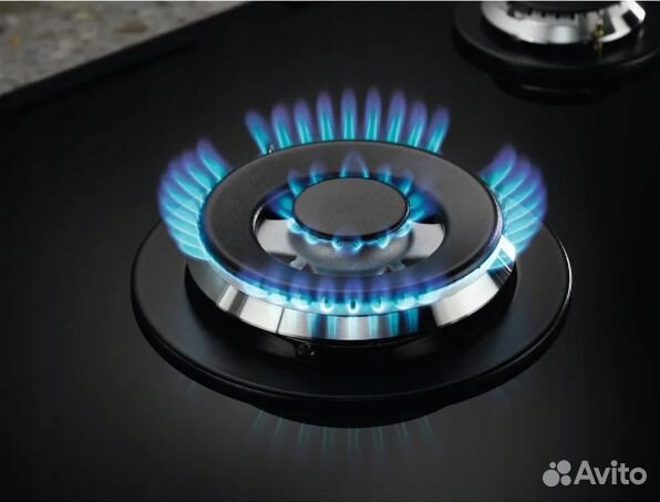 Варочная панель Electrolux KGG75362K
