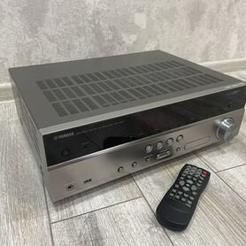 Ресивер Yamaha RX-V471 (USB, hdmi)