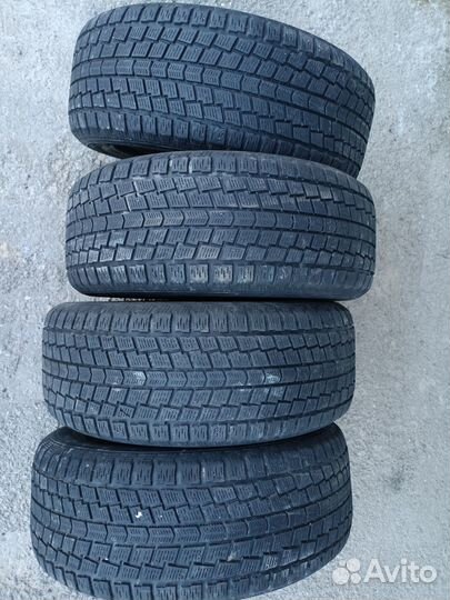Hankook Dynapro I'Cept RW08 255/55 R18