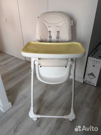 Стул для кормления BabyHit