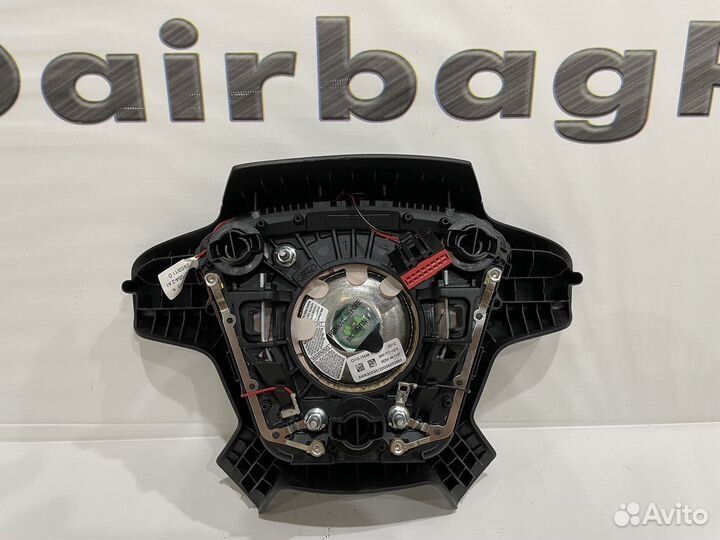 Подушка двигателя ford focus 3