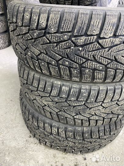 Nokian Tyres Nordman 7 205/60 R16 96T