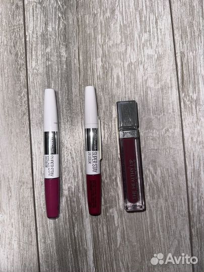 Косметика для Галины