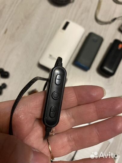 Аксессуары