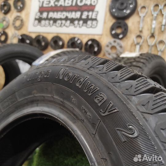 Tunga Nordway 2 PW-5 175/65 R14 82Q