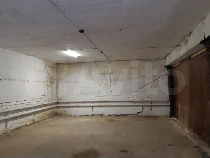 Склад, 105 м²