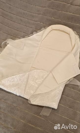 Конверт на выписку весна - лето