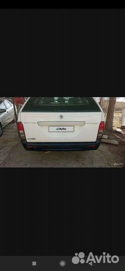 Капот на slang yong action