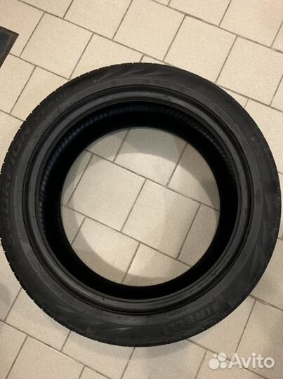 Pirelli Scorpion Verde 255/45 R20 101W