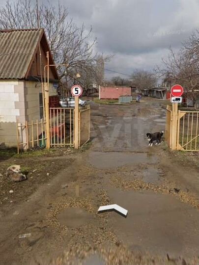 Гараж, 27 м²