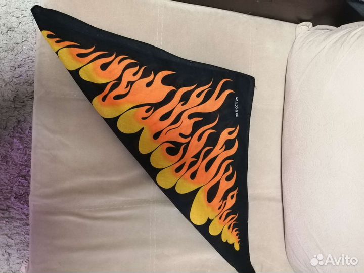 Платок бандана