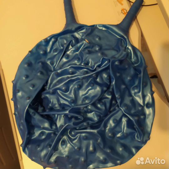 Мяч фитобол