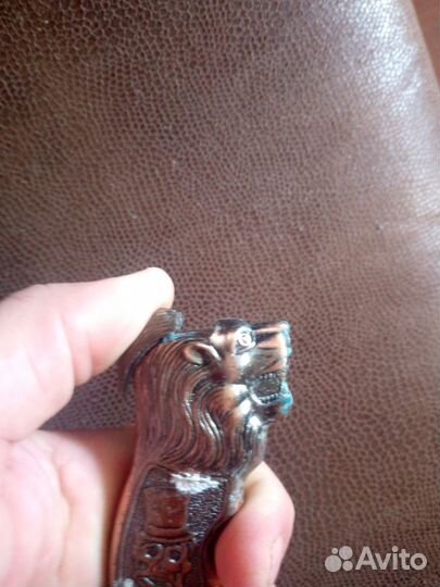 Нож складной