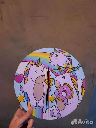 Мастер-класс для детей у вас дома