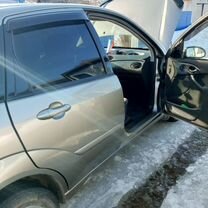 Ford Focus 1.8 MT, 2004, 155 000 км, с пробегом, цена 650 000 руб.