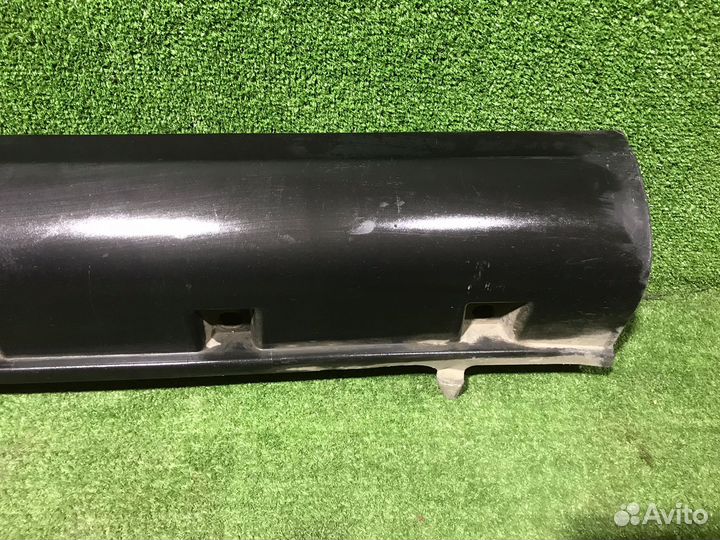 Левая накладка порога Suzuki SX4 SX 4