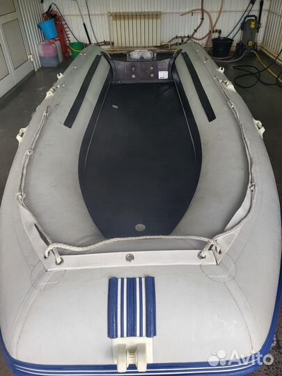 Продам лодку