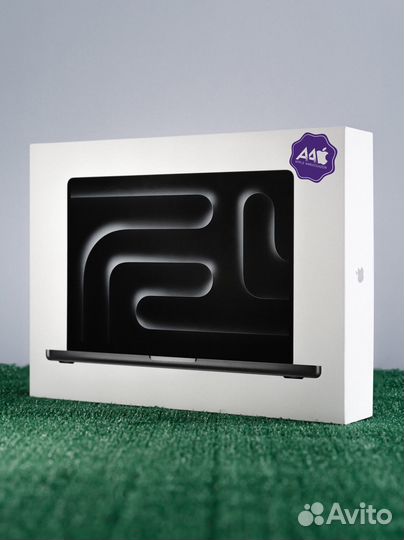 Macbook pro 14 m3 8 512gb