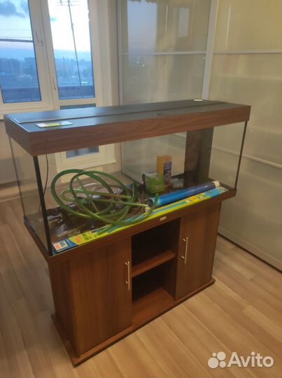 Аквариум Juwel RIO 240