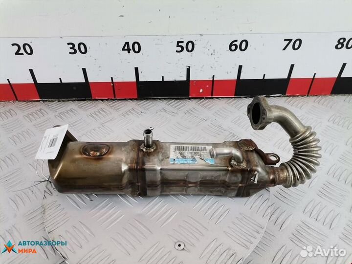 Охладитель EGR / Радиатор EGR Toyota Corolla