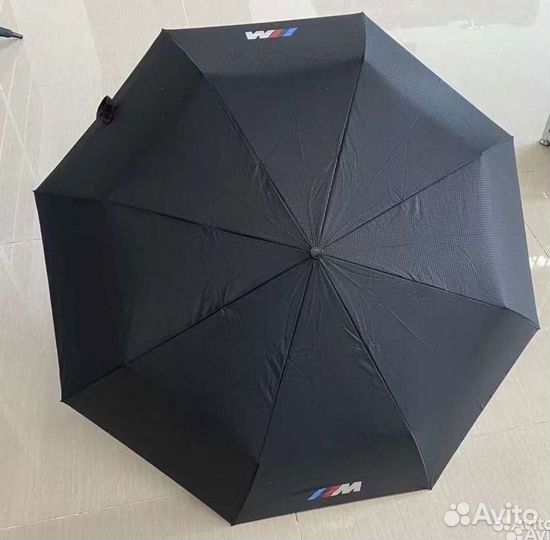 Складной зонт BMW M Pocket Umbrella 80232211767