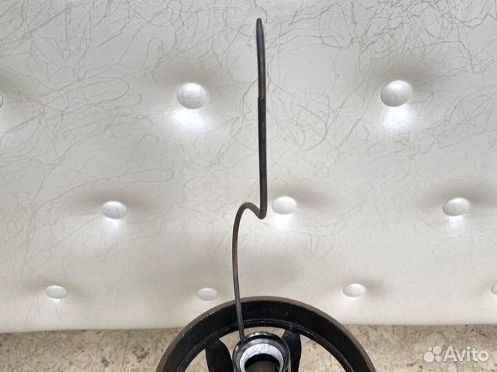 Основание для настольной лампы