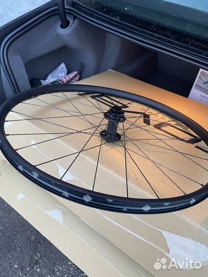 Обода specialized