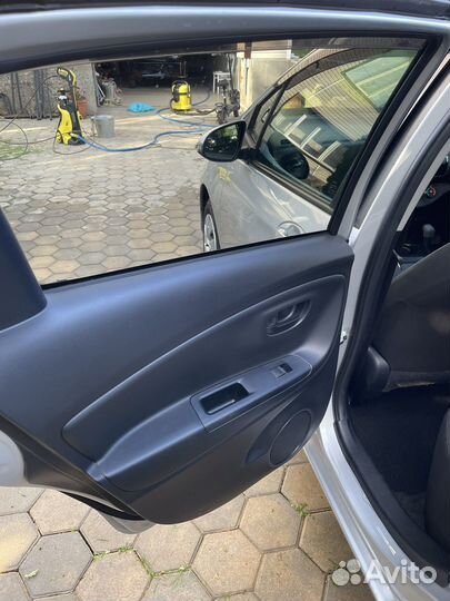 Toyota Vitz 1.0 CVT, 2018, 56 904 км