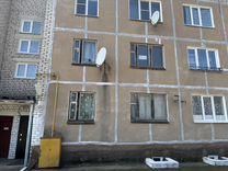 3-к. квартира, 75,7 м², 2/3 эт.