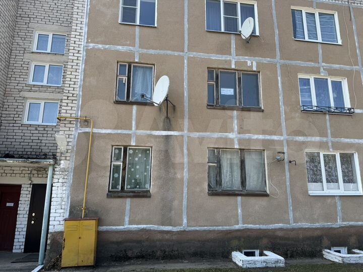 3-к. квартира, 75,7 м², 2/3 эт.