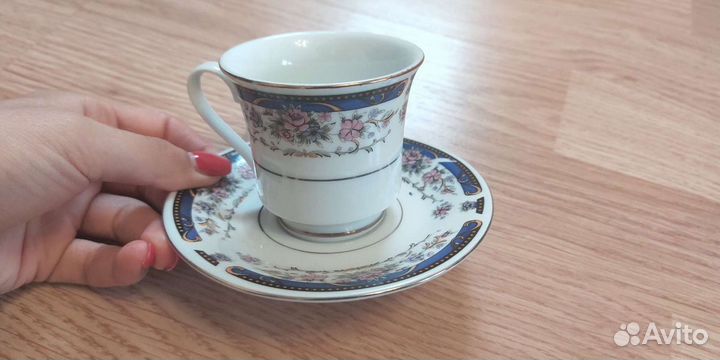 Кофейный сервиз Китай