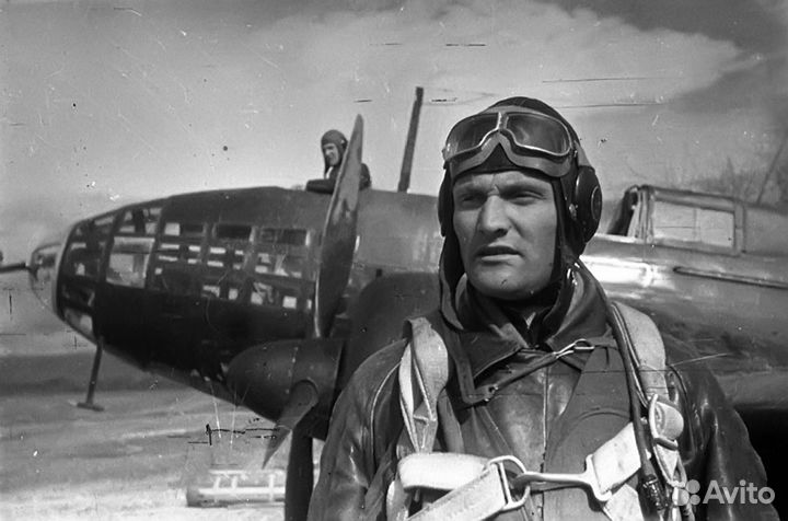 Очки лётные защитные армейские СССР. Опт