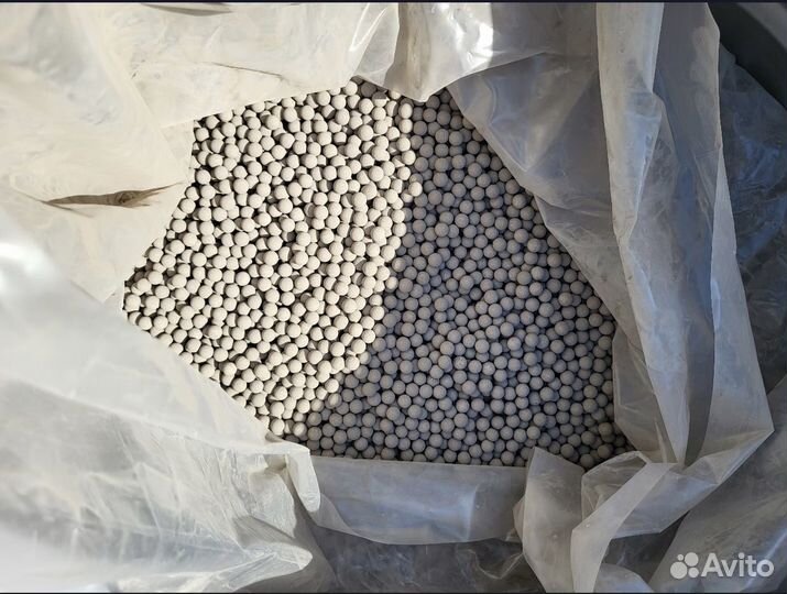 Шары керамические